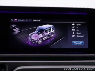 Mercedes-Benz G 4,0 63AMG 4x4^2 Brabus 80 2022