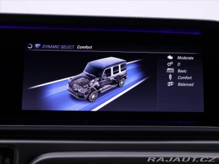 Mercedes-Benz G 4,0 63AMG 4x4^2 Brabus 80 2022