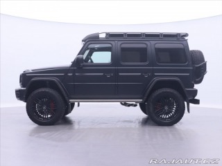 Mercedes-Benz G 4,0 63AMG 4x4^2 Brabus 80 2022