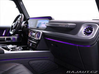 Mercedes-Benz G 4,0 63AMG 4x4^2 Brabus 80 2022
