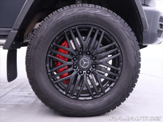 Mercedes-Benz G 4,0 63AMG 4x4^2 Brabus 80 2022