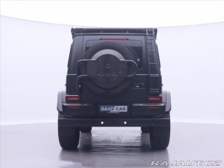 Mercedes-Benz G 4,0 63AMG 4x4^2 Brabus 80 2022