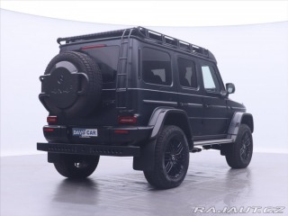 Mercedes-Benz G 4,0 63AMG 4x4^2 Brabus 80 2022
