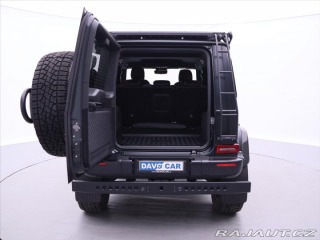 Mercedes-Benz G 4,0 63AMG 4x4^2 Brabus 80 2022