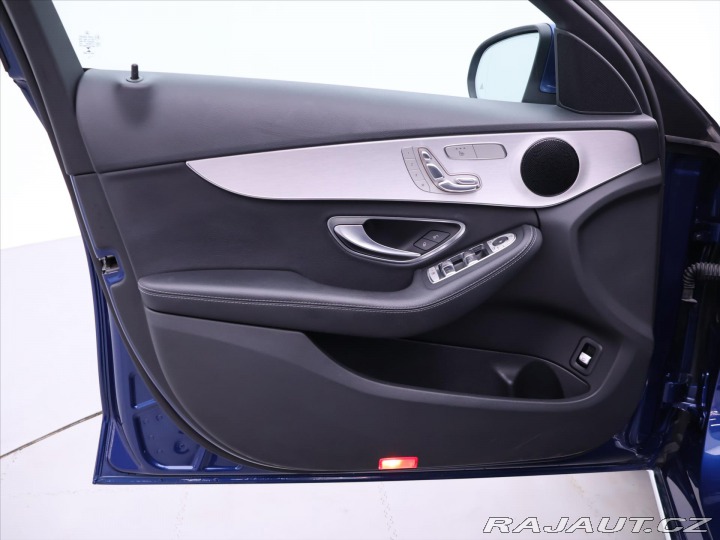 Mercedes-Benz C 2,0 300d 4Matic Avantgard 2019