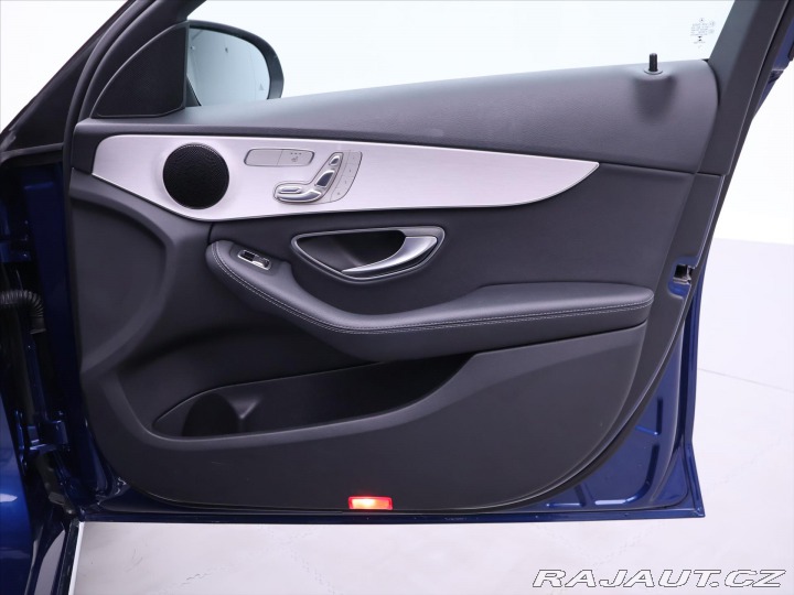 Mercedes-Benz C 2,0 300d 4Matic Avantgard 2019