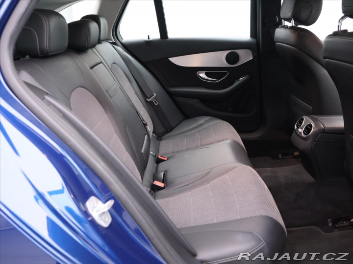 Mercedes-Benz C 2,0 300d 4Matic Avantgard 2019