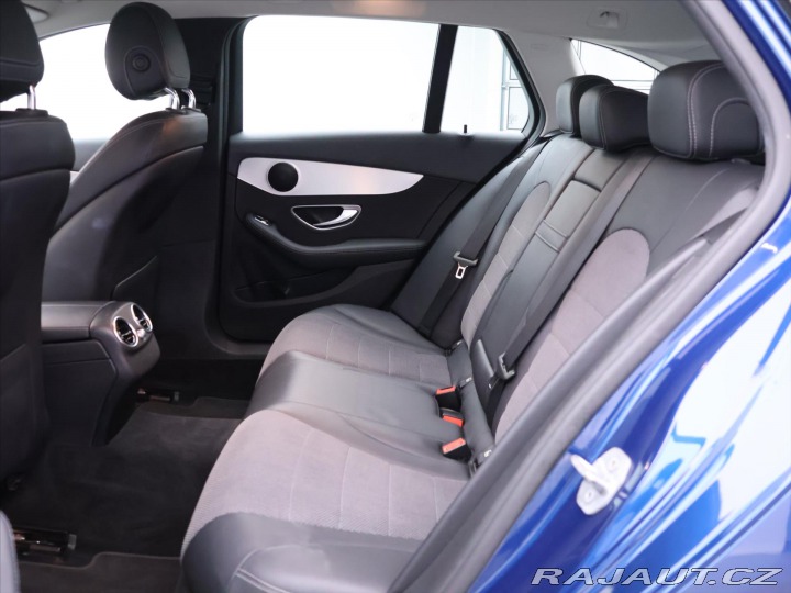 Mercedes-Benz C 2,0 300d 4Matic Avantgard 2019
