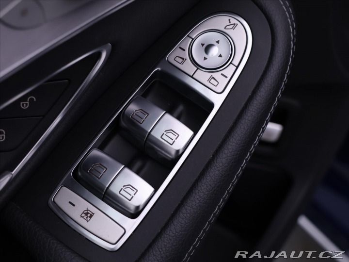 Mercedes-Benz C 2,0 300d 4Matic Avantgard 2019