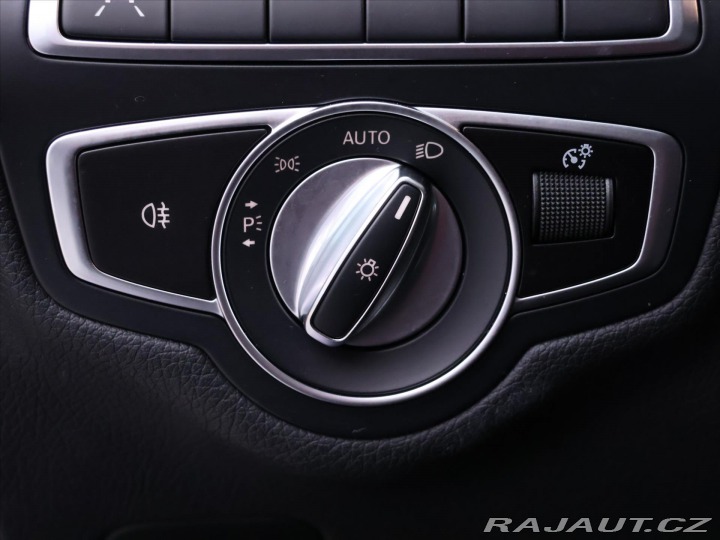 Mercedes-Benz C 2,0 300d 4Matic Avantgard 2019