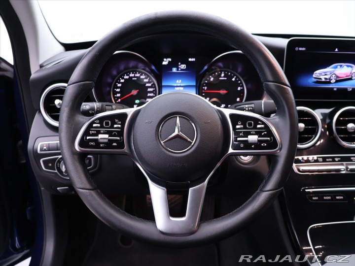 Mercedes-Benz C 2,0 300d 4Matic Avantgard 2019