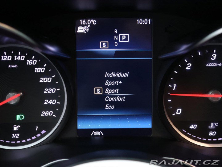 Mercedes-Benz C 2,0 300d 4Matic Avantgard 2019