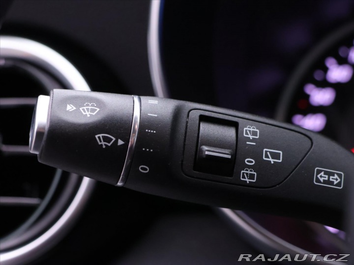 Mercedes-Benz C 2,0 300d 4Matic Avantgard 2019