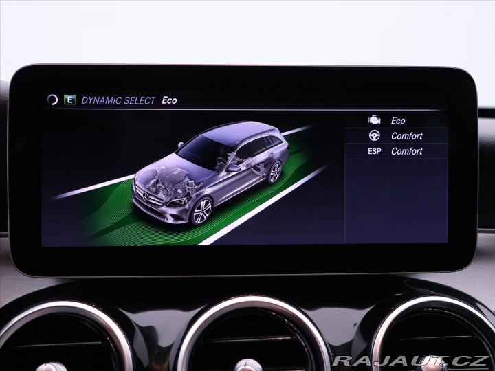Mercedes-Benz C 2,0 300d 4Matic Avantgard 2019