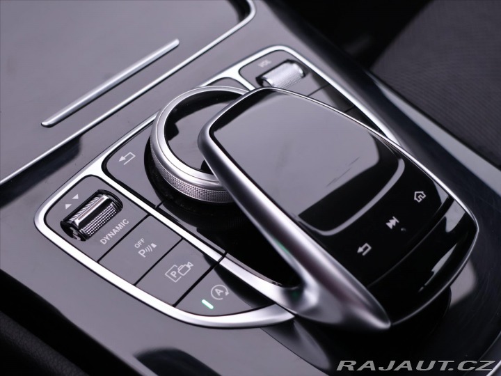 Mercedes-Benz C 2,0 300d 4Matic Avantgard 2019
