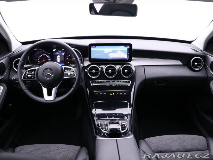 Mercedes-Benz C 2,0 300d 4Matic Avantgard 2019