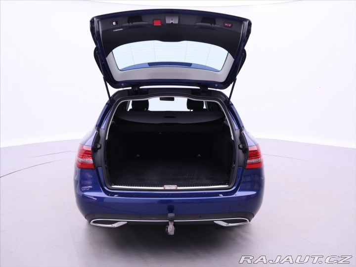 Mercedes-Benz C 2,0 300d 4Matic Avantgard 2019