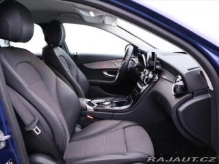 Mercedes-Benz C 2,0 300d 4Matic Avantgard 2019