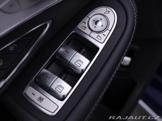 Mercedes-Benz C 2,0 300d 4Matic Avantgard 2019