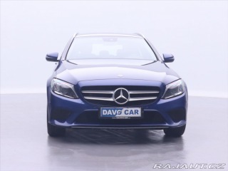 Mercedes-Benz C 2,0 300d 4Matic Avantgard 2019