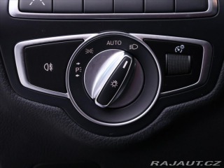 Mercedes-Benz C 2,0 300d 4Matic Avantgard 2019
