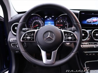 Mercedes-Benz C 2,0 300d 4Matic Avantgard 2019