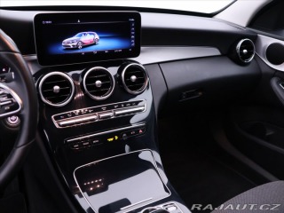 Mercedes-Benz C 2,0 300d 4Matic Avantgard 2019