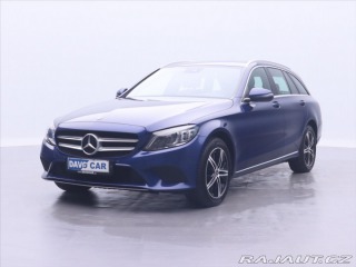 Mercedes-Benz C 2,0 300d 4Matic Avantgard 2019