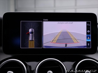 Mercedes-Benz C 2,0 300d 4Matic Avantgard 2019