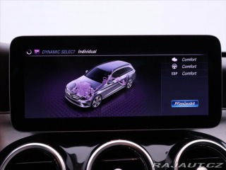 Mercedes-Benz C 2,0 300d 4Matic Avantgard 2019