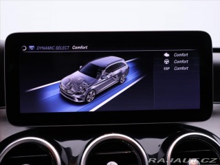 Mercedes-Benz C 2,0 300d 4Matic Avantgard 2019