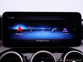 Mercedes-Benz C 2,0 300d 4Matic Avantgard 2019