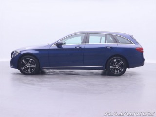 Mercedes-Benz C 2,0 300d 4Matic Avantgard 2019