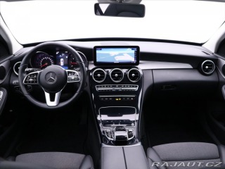 Mercedes-Benz C 2,0 300d 4Matic Avantgard 2019