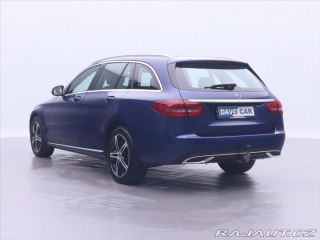 Mercedes-Benz C 2,0 300d 4Matic Avantgard 2019