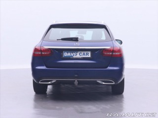 Mercedes-Benz C 2,0 300d 4Matic Avantgard 2019