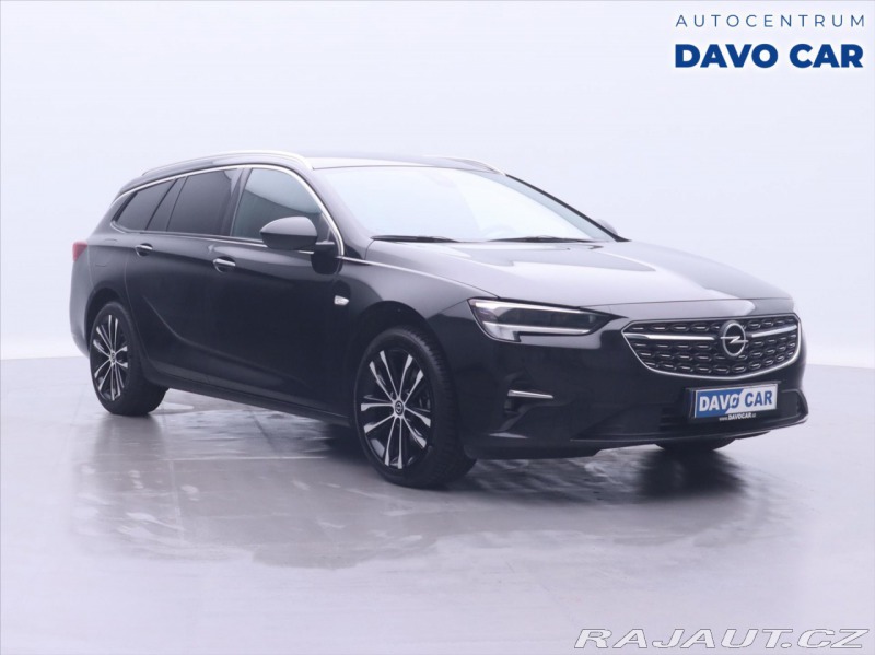 Opel Insignia 2,0 CDTi 128kW Elegance C