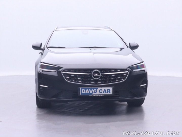 Opel Insignia 2,0 CDTi 128kW Elegance C 2021