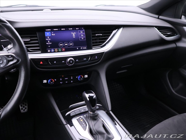 Opel Insignia 2,0 CDTi 128kW Elegance C 2021