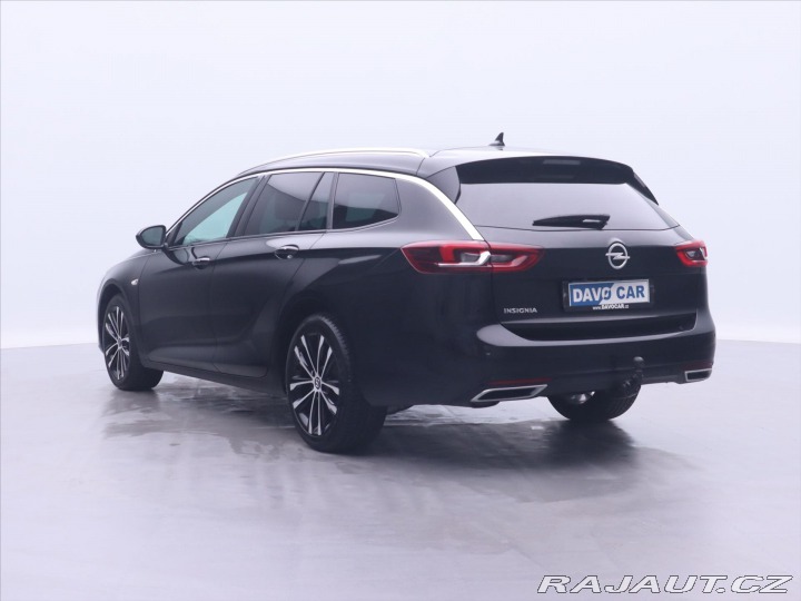 Opel Insignia 2,0 CDTi 128kW Elegance C 2021