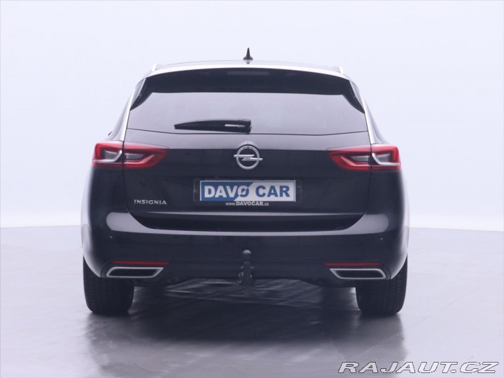 Opel Insignia 2,0 CDTi 128kW Elegance C 2021