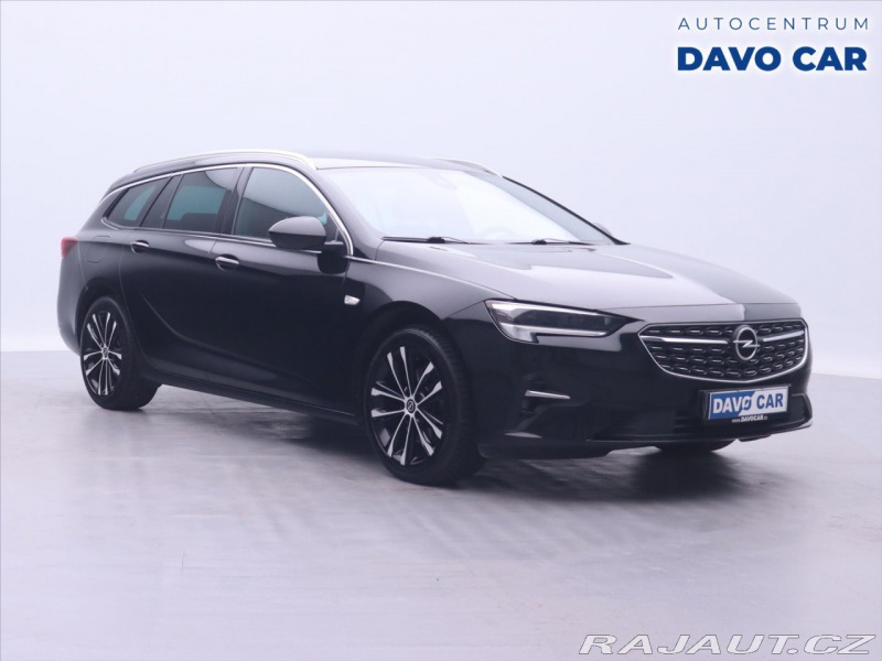 Opel Insignia 2,0 CDTi 128kW Elegance C