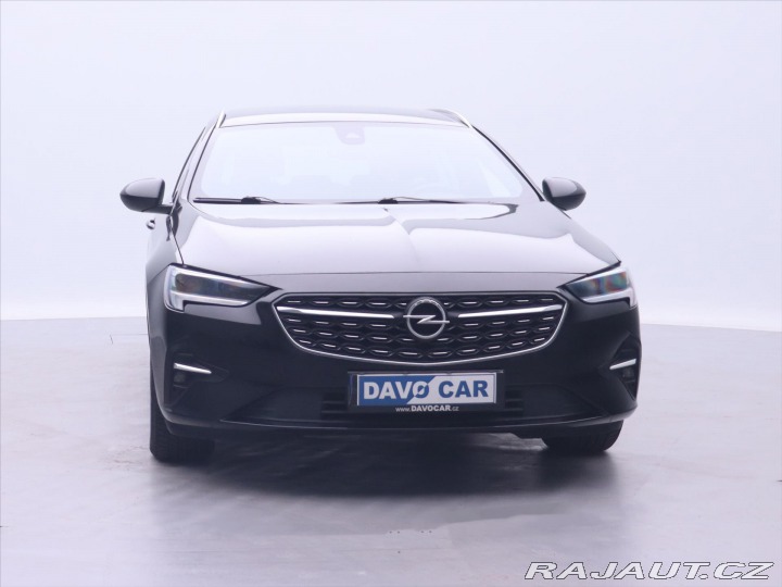 Opel Insignia 2,0 CDTi 128kW Elegance C 2021