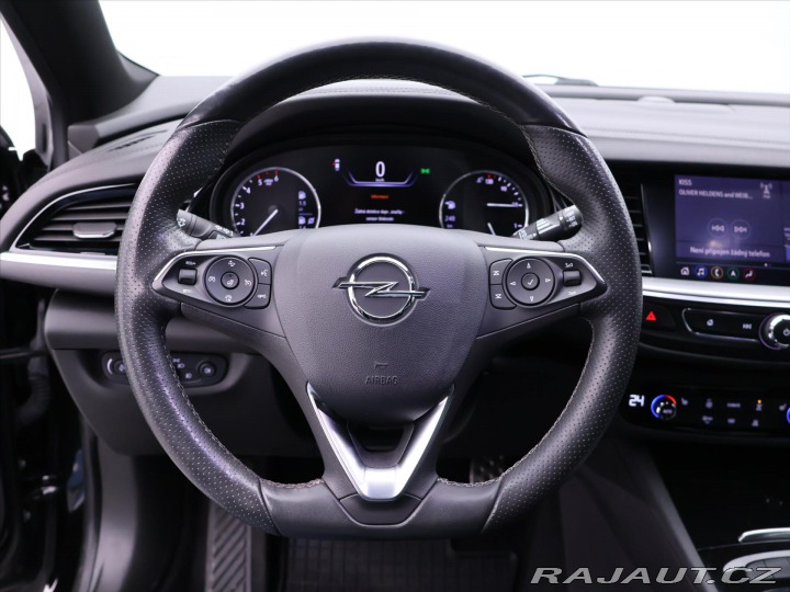Opel Insignia 2,0 CDTi 128kW Elegance C 2021