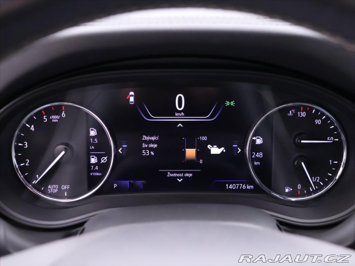 Opel Insignia 2,0 CDTi 128kW Elegance C 2021