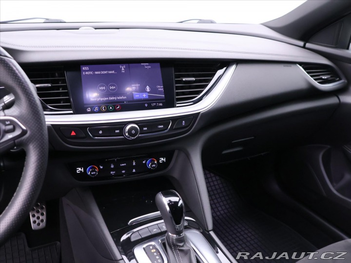 Opel Insignia 2,0 CDTi 128kW Elegance C 2021