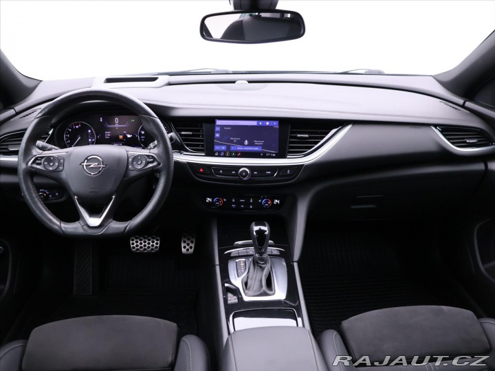 Opel Insignia 2,0 CDTi 128kW Elegance C 2021