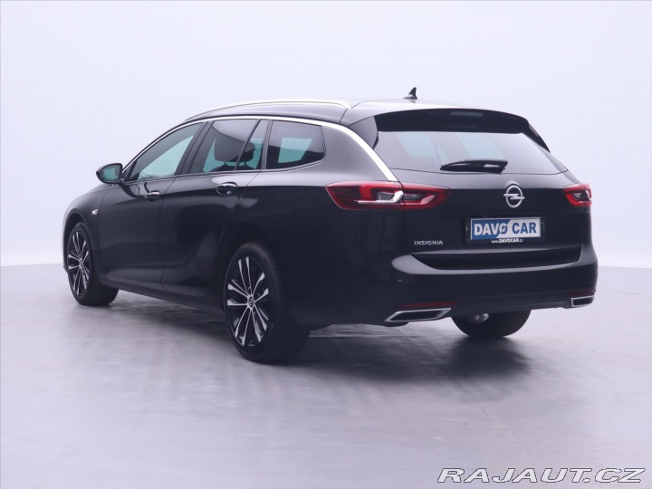 Opel Insignia 2,0 CDTi 128kW Elegance C 2021