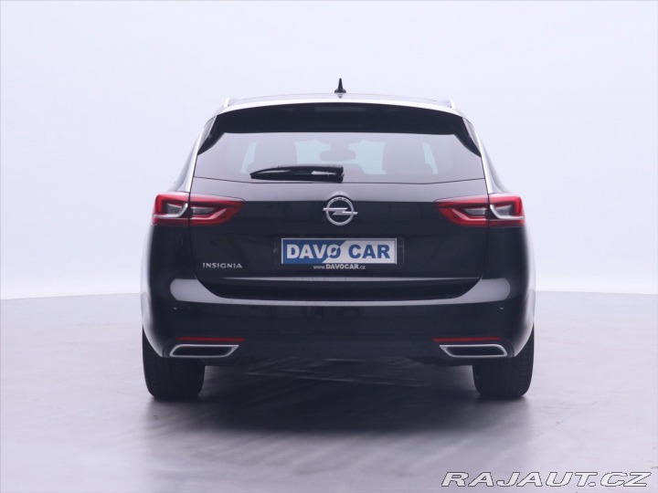 Opel Insignia 2,0 CDTi 128kW Elegance C 2021