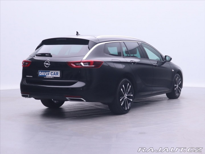 Opel Insignia 2,0 CDTi 128kW Elegance C 2021